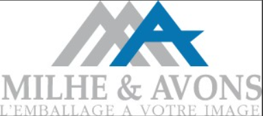 Fabricant et commercant de produits d'emballage sur mesure à Marseille 