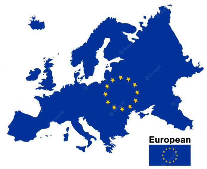 Affrètement en europe avec soluroad depuis Vitrolles
