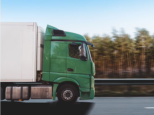 Affrètement toute France avec Soluroad  Vitrolles proche de Marseille 