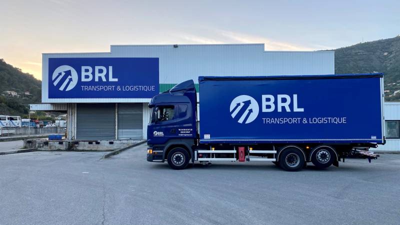 Partenaire transport cote d'azur 