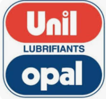 Fabricant francais d'huile et lub 