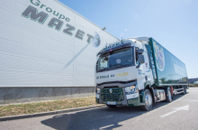 Partenaire transport groupage et messagerie 